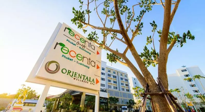 Fotos del hotel Recenta Phuket Suanluang:  2