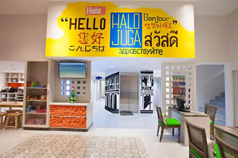 Fotos del hotel Recenta Phuket Suanluang:  17