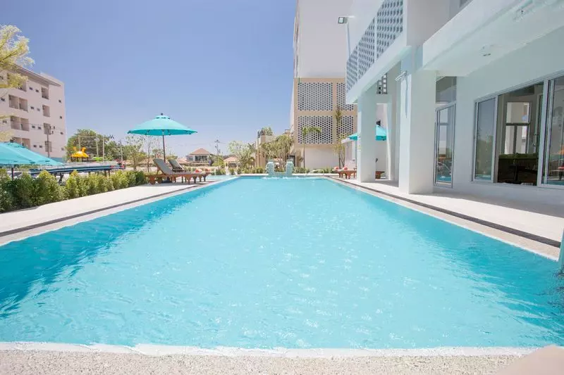 Fotos del hotel Recenta Phuket Suanluang:  25