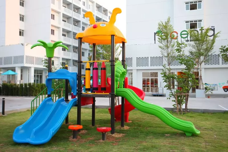 Fotos del hotel Recenta Phuket Suanluang:  9