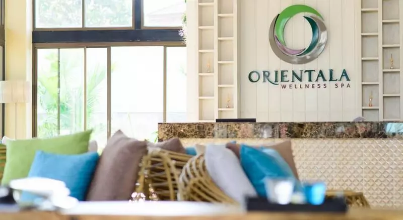 Fotos del hotel Recenta Phuket Suanluang:  24