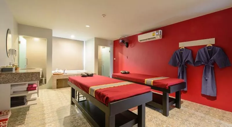 Fotos del hotel Recenta Phuket Suanluang:  20
