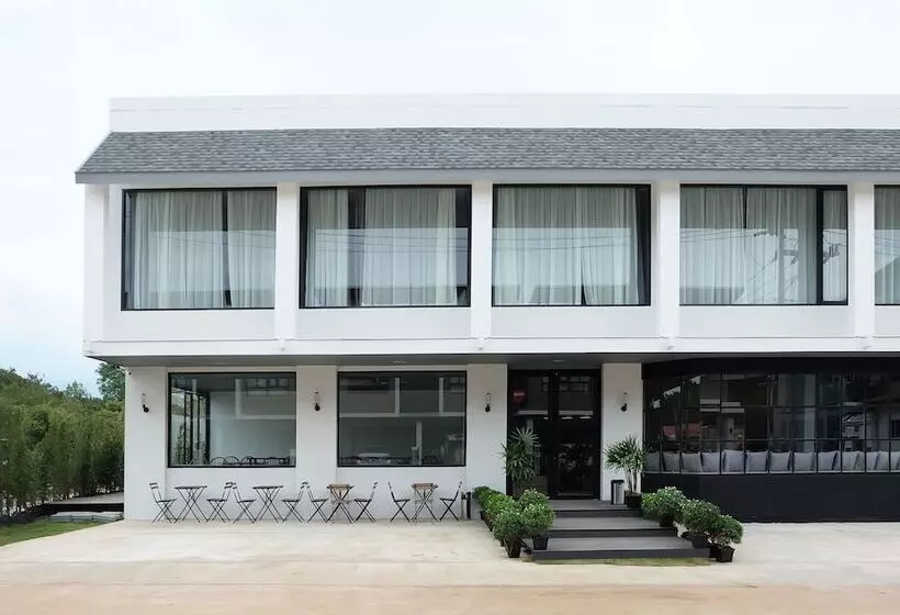 Fotos del hotel Srianunt Boutique:  5