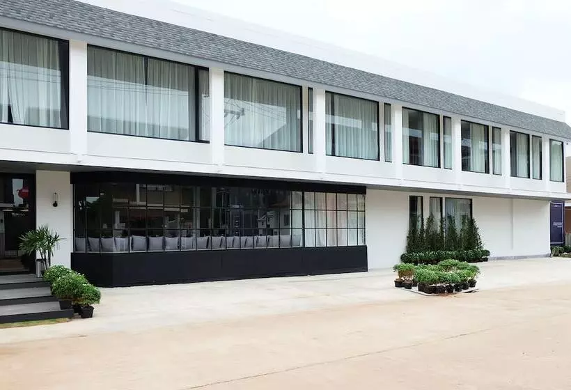 Fotos del hotel Srianunt Boutique:  11