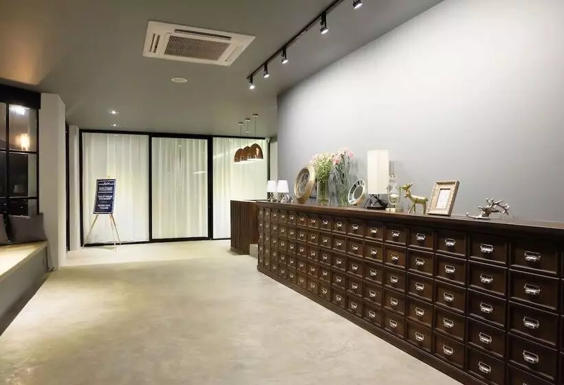 Srianunt Boutique