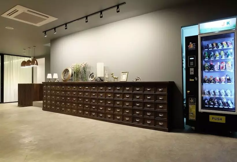 Fotos del hotel Srianunt Boutique:  7