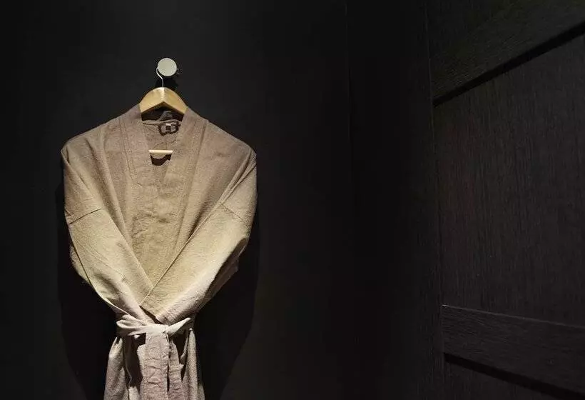 Fotos del hotel Srianunt Boutique:  6