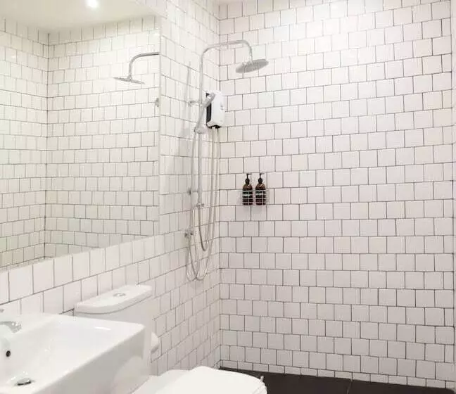 Fotos del hotel Srianunt Boutique:  10
