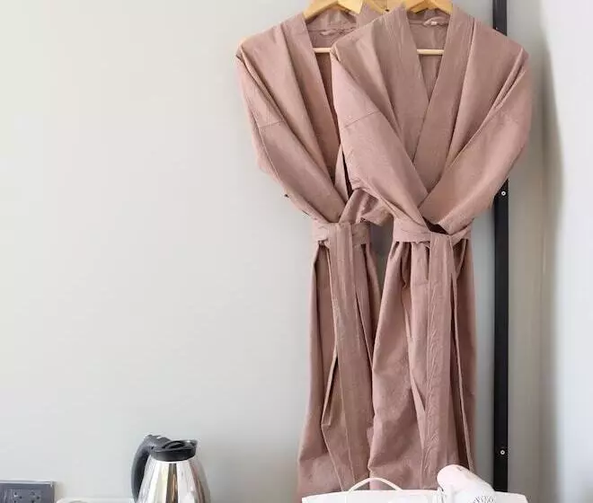 Fotos del hotel Srianunt Boutique:  14