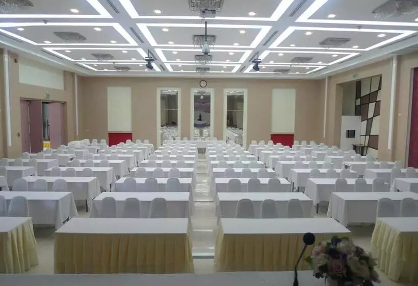 Fotos del hotel Akelada:  7