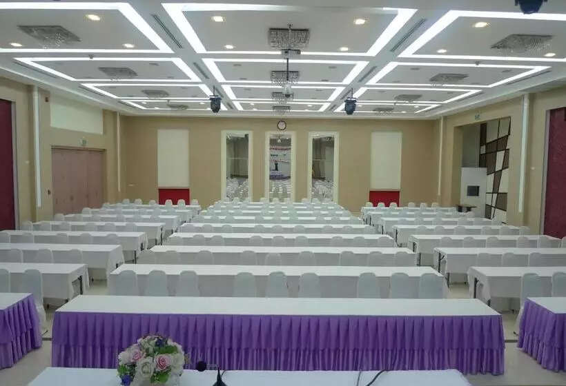 Fotos del hotel Akelada:  10