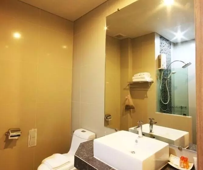 Fotos del hotel Akelada:  13