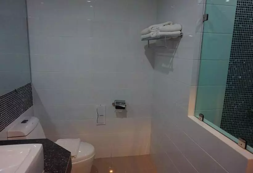 Fotos del hotel Akelada:  11