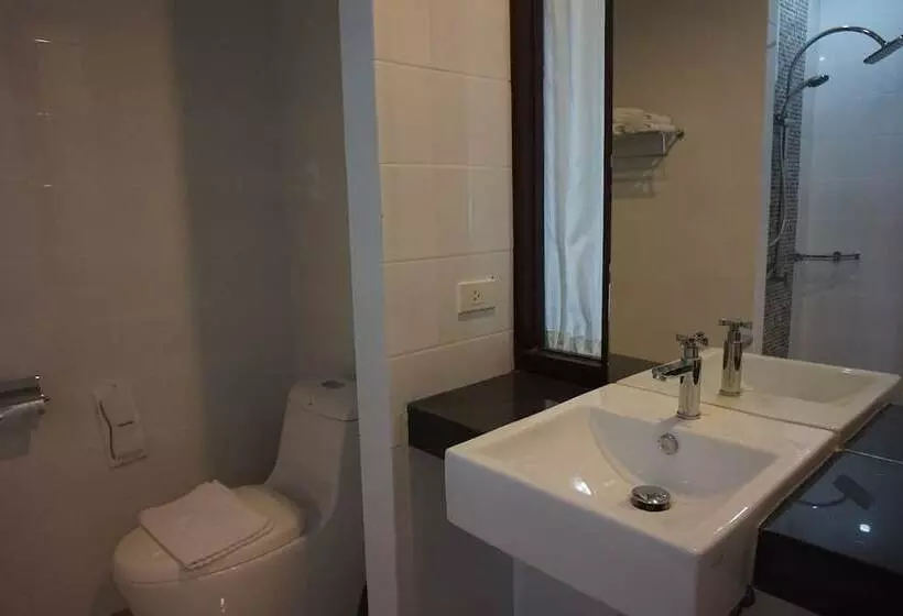 Fotos del hotel Akelada:  15