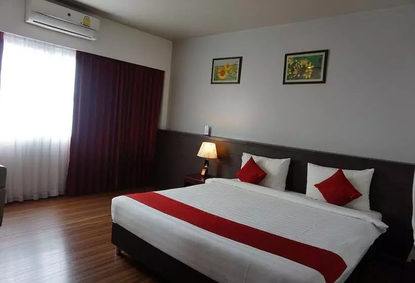 Fotos del hotel Akelada:  18