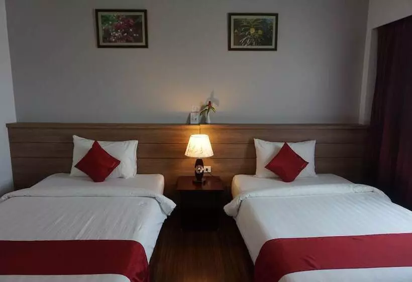 Fotos del hotel Akelada:  17