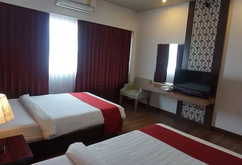 Fotos del hotel Akelada:  21