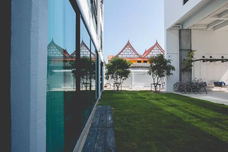 Fotos del hotel Bluemoon:  10