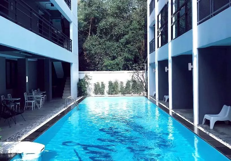 Fotos del hotel Bluemoon:  2