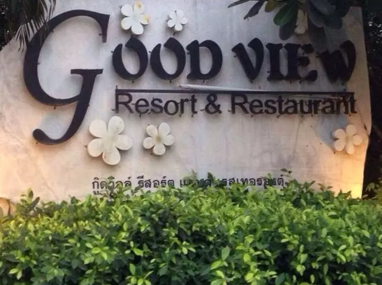 Fotos del hotel Good View Resort And Restaurant:  17