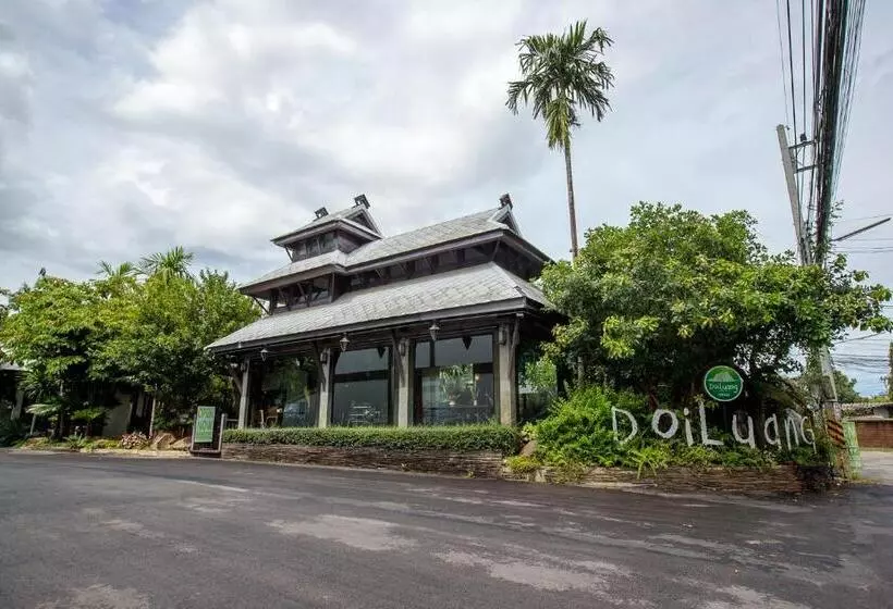 Fotos del hotel Huen Jao Ban:  13