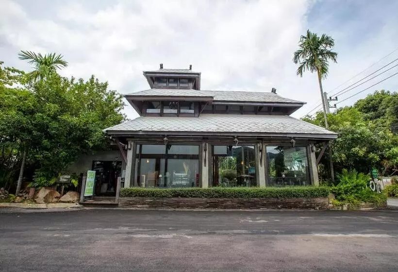 Fotos del hotel Huen Jao Ban:  10