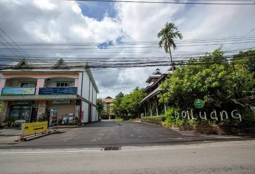 Fotos del hotel Huen Jao Ban:  9