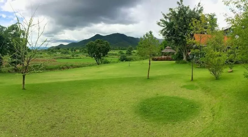 Fotos del hotel Kuad Khon Thoe Pai Cottage:  15