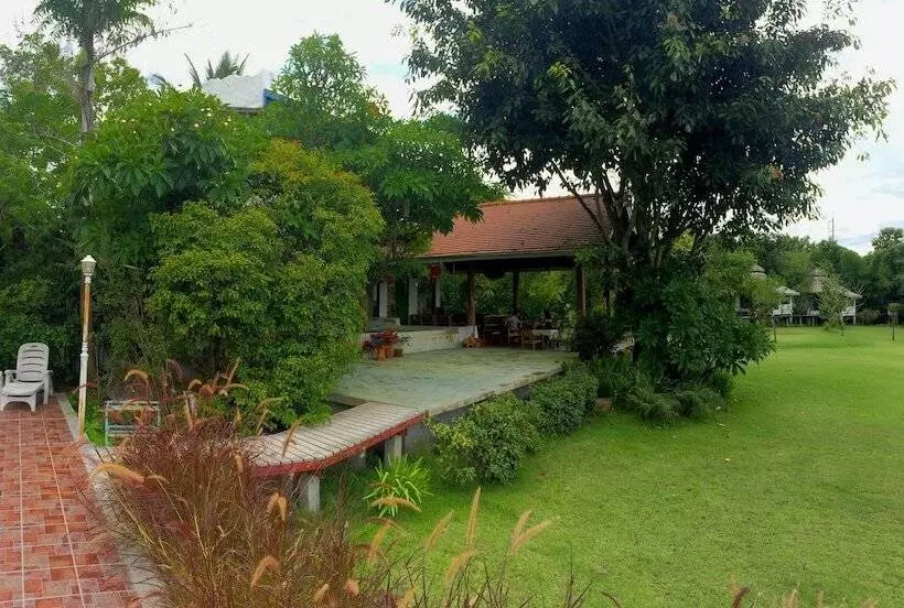 Fotos del hotel Kuad Khon Thoe Pai Cottage:  20