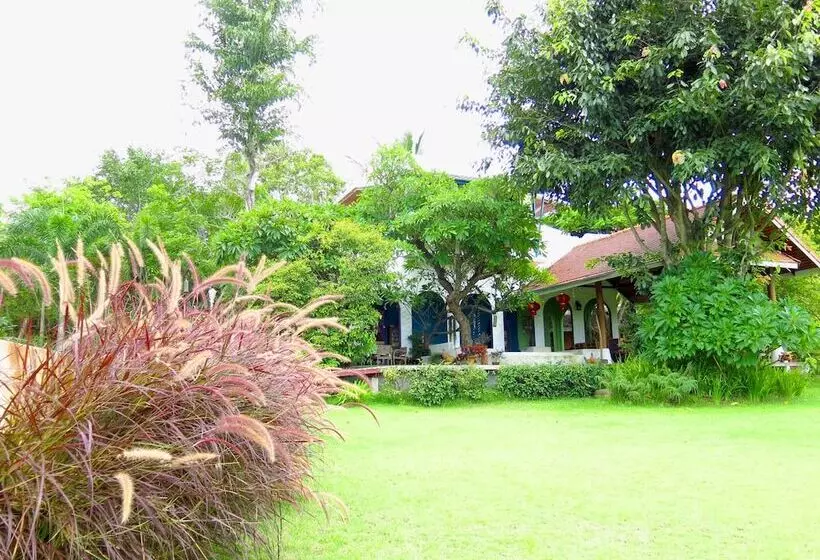 Fotos del hotel Kuad Khon Thoe Pai Cottage:  18