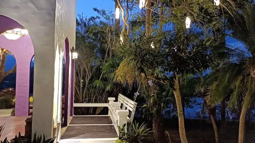Fotos del hotel Kuad Khon Thoe Pai Cottage:  21