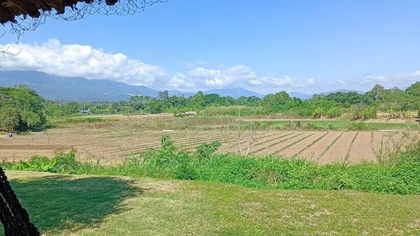 Fotos del hotel Kuad Khon Thoe Pai Cottage:  6
