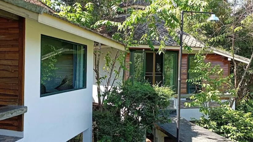 Fotos del hotel Kuad Khon Thoe Pai Cottage:  23