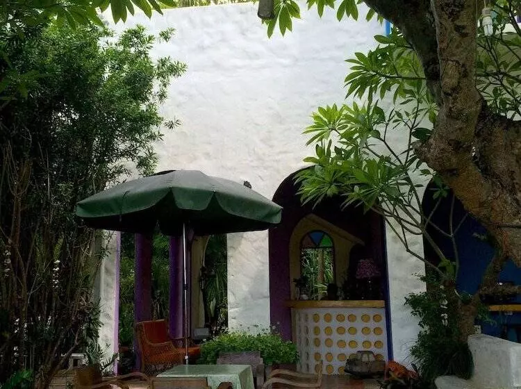 Fotos del hotel Kuad Khon Thoe Pai Cottage:  4