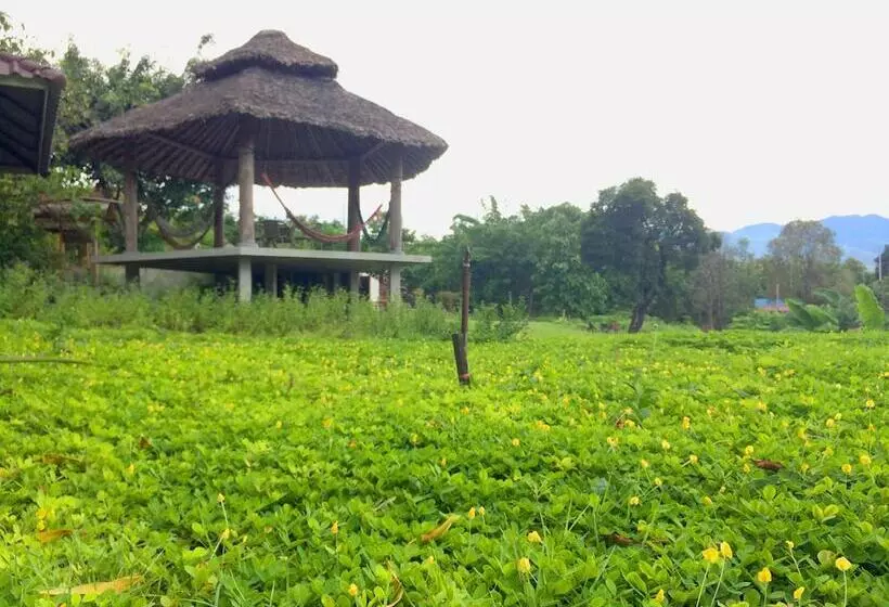 Fotos del hotel Kuad Khon Thoe Pai Cottage:  12
