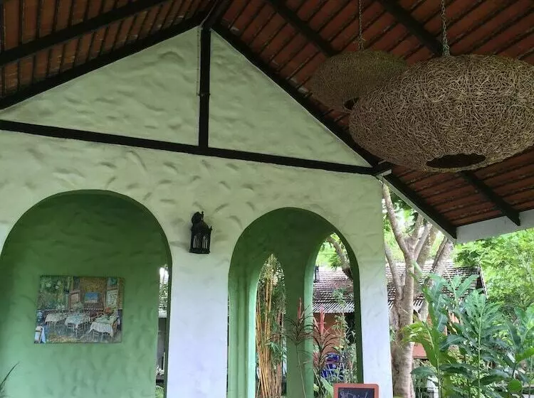Fotos del hotel Kuad Khon Thoe Pai Cottage:  13