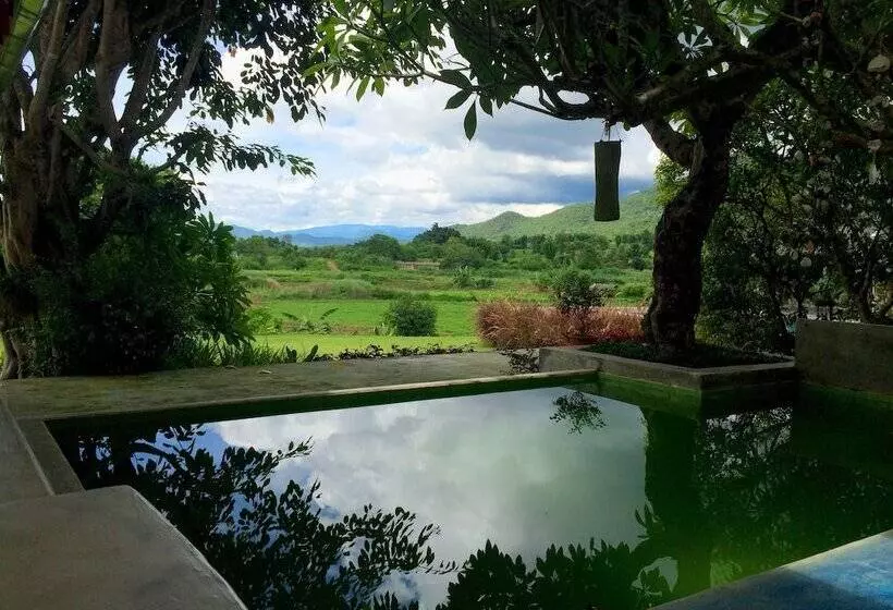 Fotos del hotel Kuad Khon Thoe Pai Cottage:  16