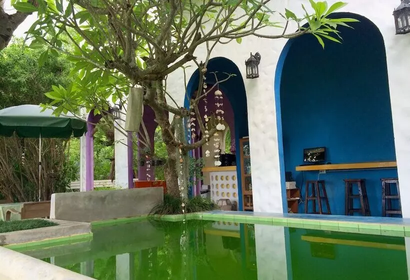 Fotos del hotel Kuad Khon Thoe Pai Cottage:  3