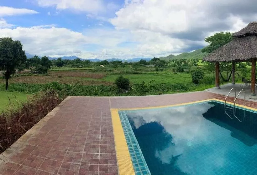 Kuad Khon Thoe Pai Cottage