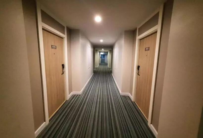 Fotos del hotel Leosor:  11