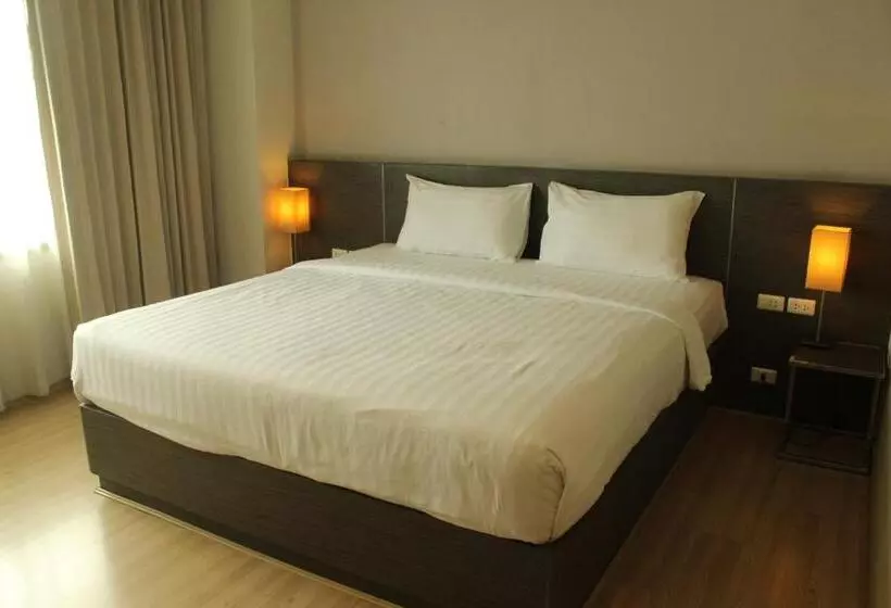 Fotos del hotel Leosor:  9