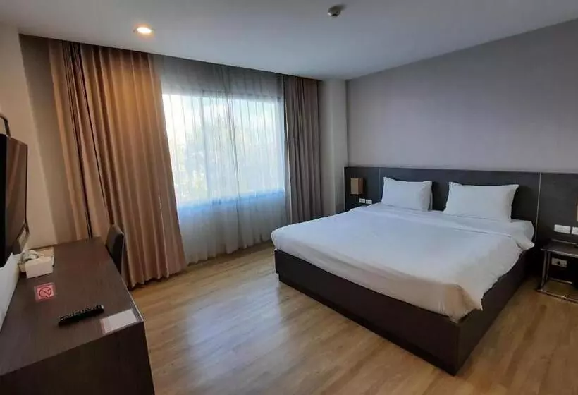 Fotos del hotel Leosor:  25