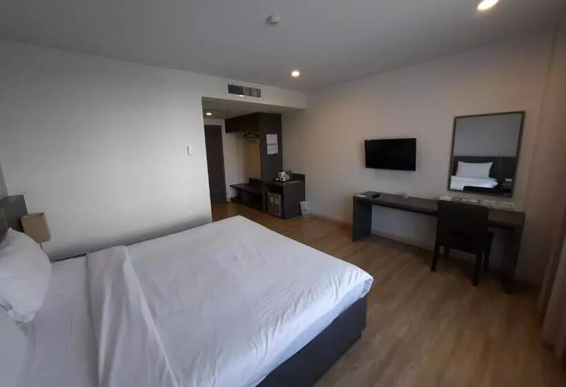 Fotos del hotel Leosor:  2