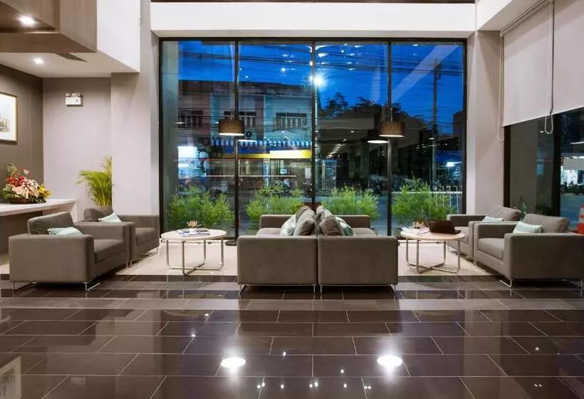 Fotos del hotel Leosor:  21