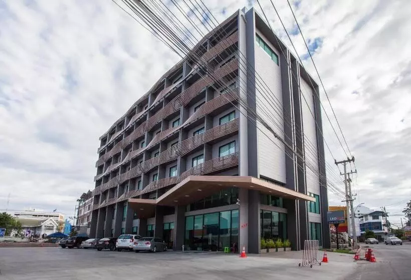 Fotos del hotel Leosor:  8