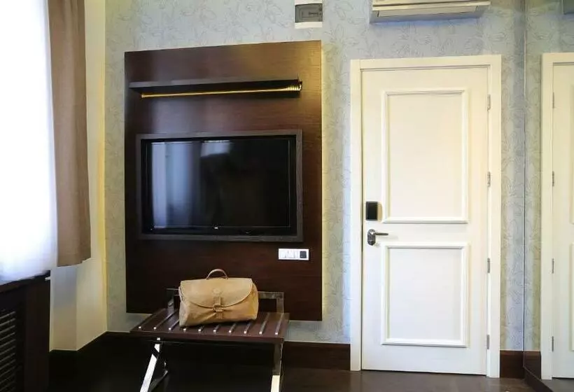 Fotos del hotel Belgreat Premium Suites:  6