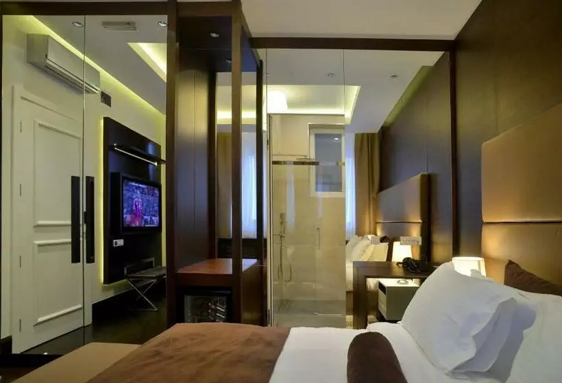 Fotos del hotel Belgreat Premium Suites:  15