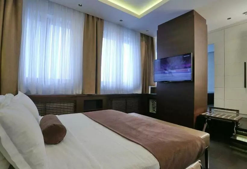 Fotos del hotel Belgreat Premium Suites:  11