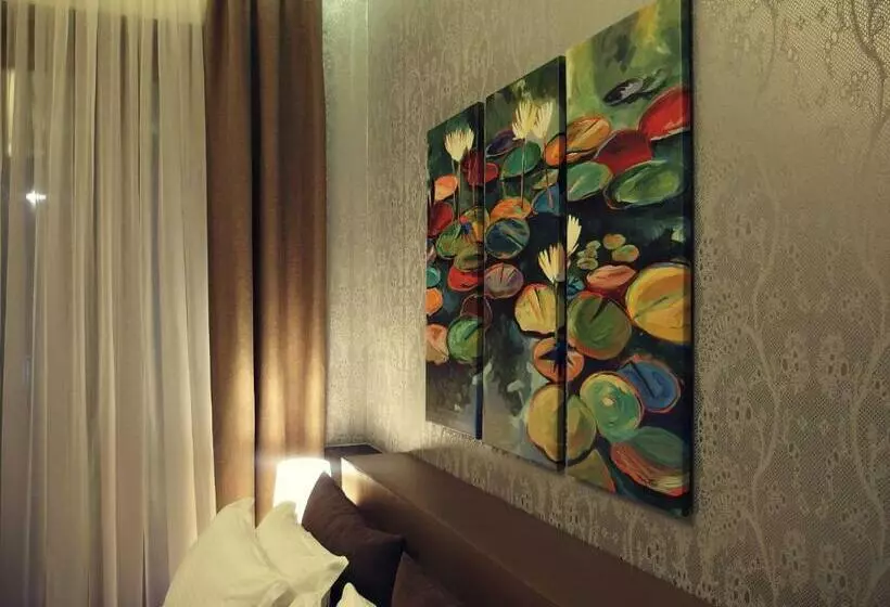 Fotos del hotel Belgreat Premium Suites:  23