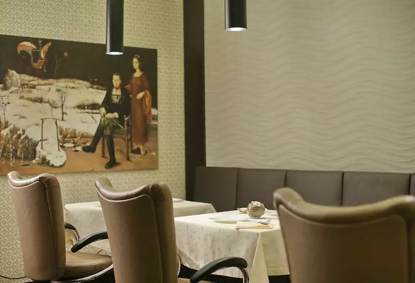 Fotos del hotel Belgreat Premium Suites:  2